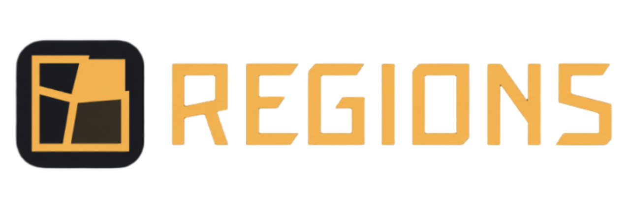 Regions
